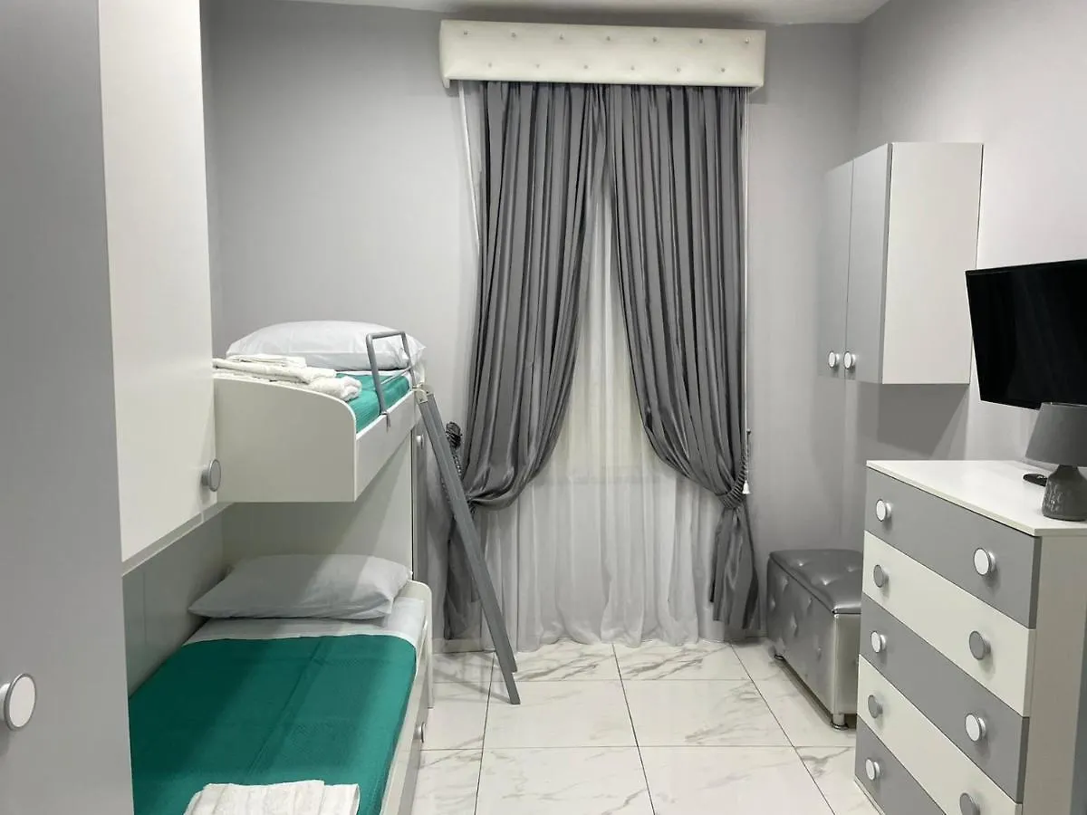 Appartamento La Magica Napoli