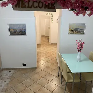 Al Piccolo Borgo Napoli